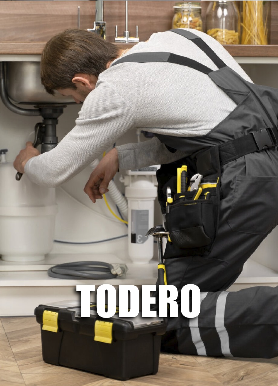 TODERO